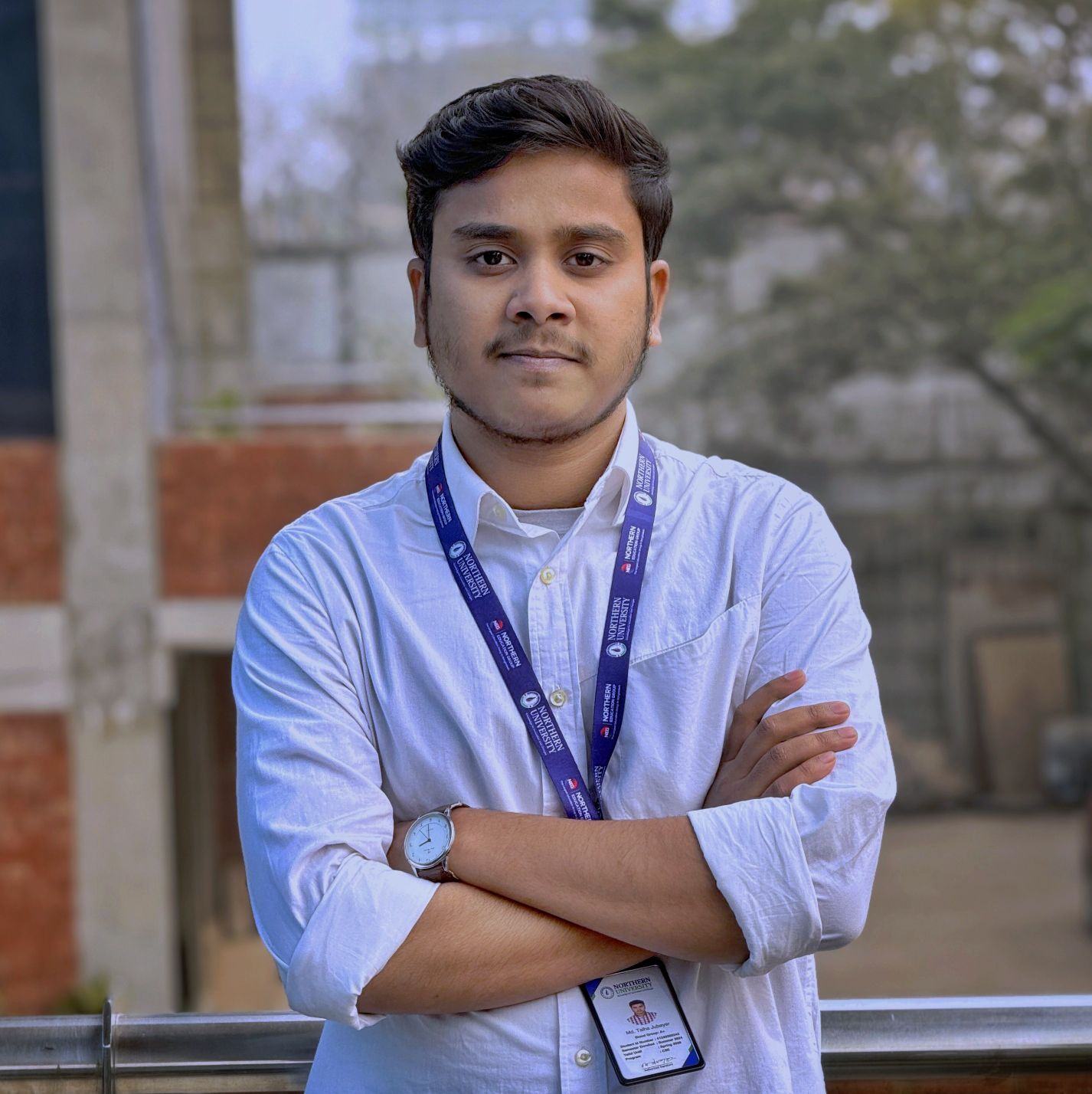 Developer 3